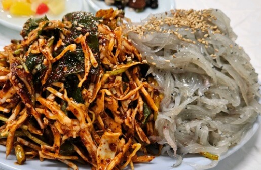 생생정보 택시맛객 오백 년 역사의 숨결 따라 떠나는 당진 여행 기지시줄다리기축제·골정저수지·민영이네횟집