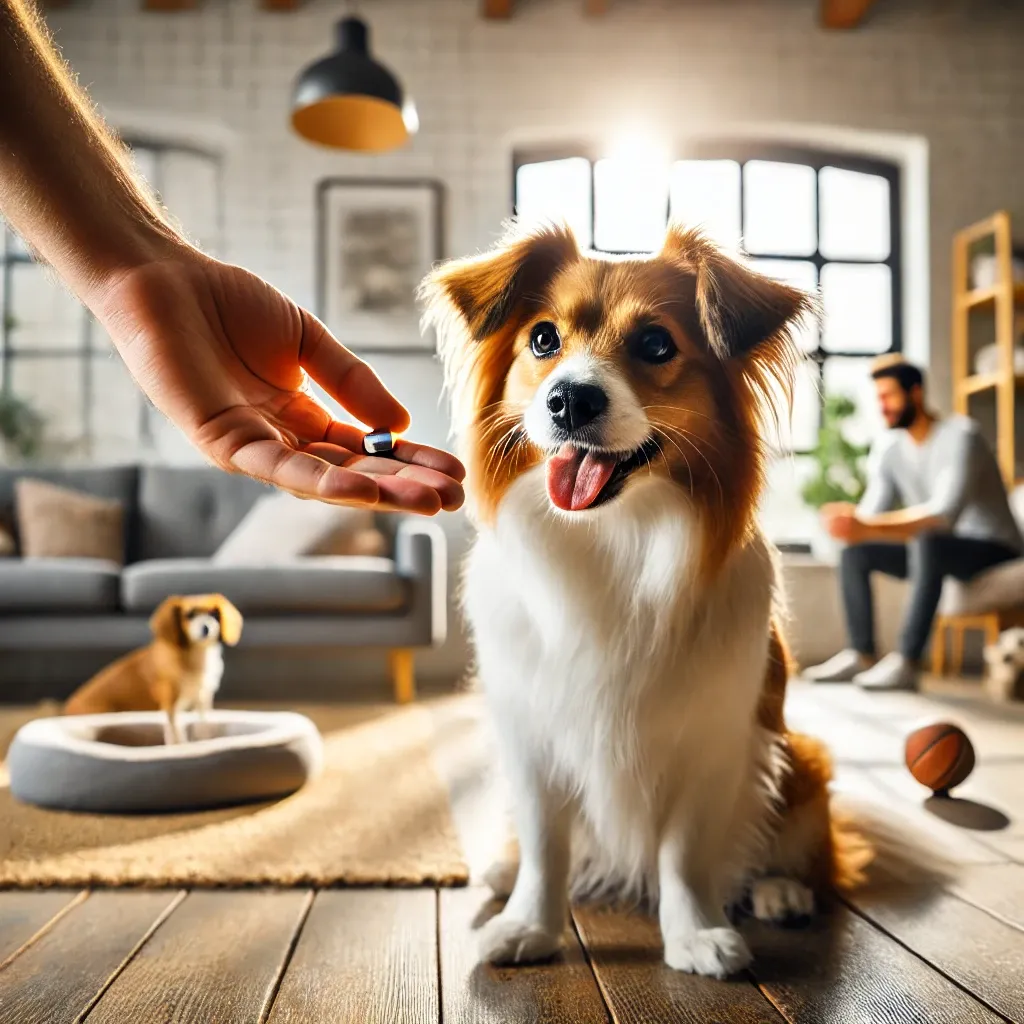 강아지 하트가드: 효과, 복용법, 주의사항 완벽 가이드