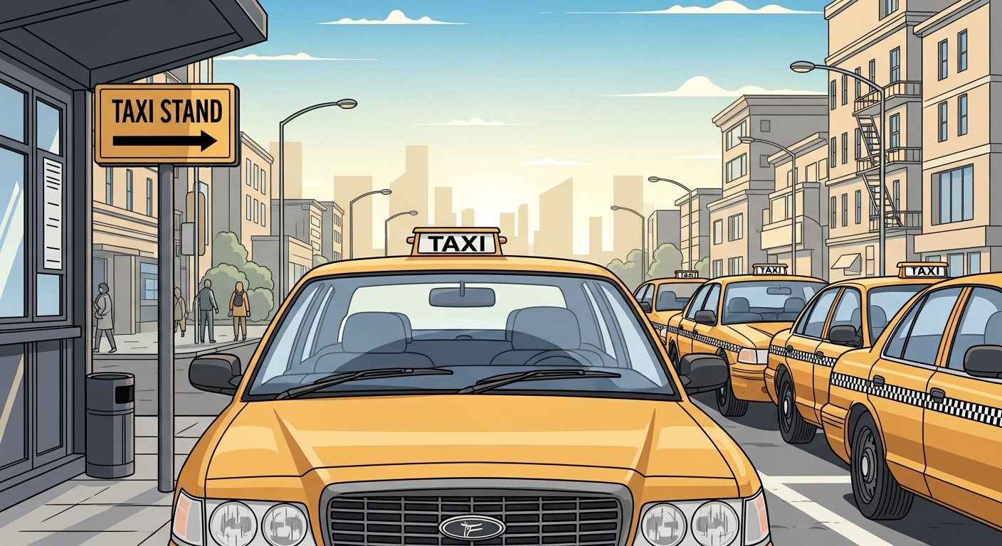 안성 개인택시 시세 번호판 면허 가격 1