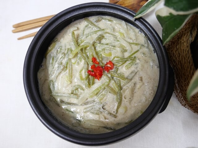 혈액순환 좋은 음식