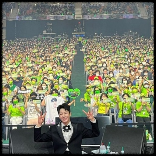 정동원 3rd 전국투어 콘서트 - 광주 김대중컨벤션센터 완벽 가이드!