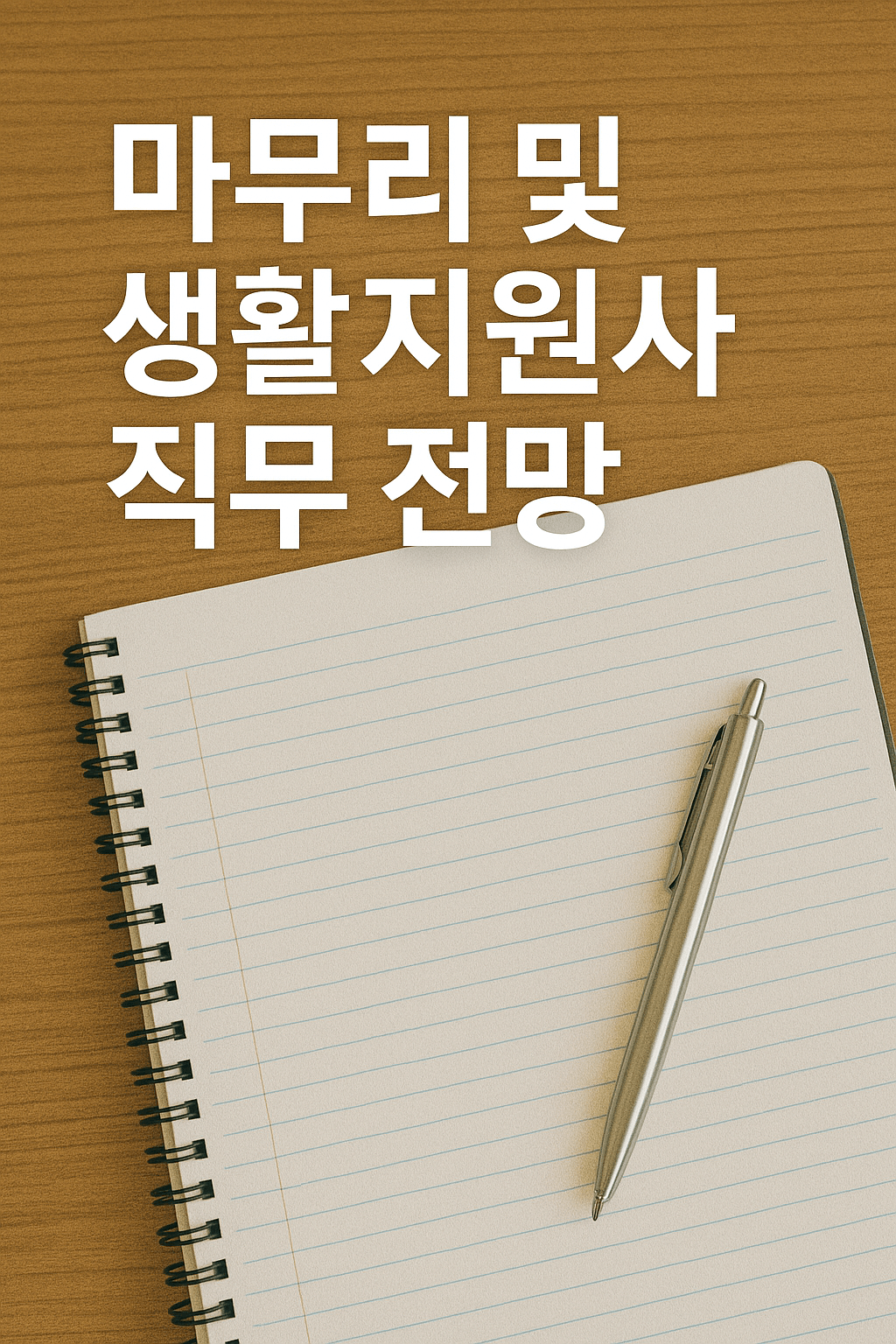 전망