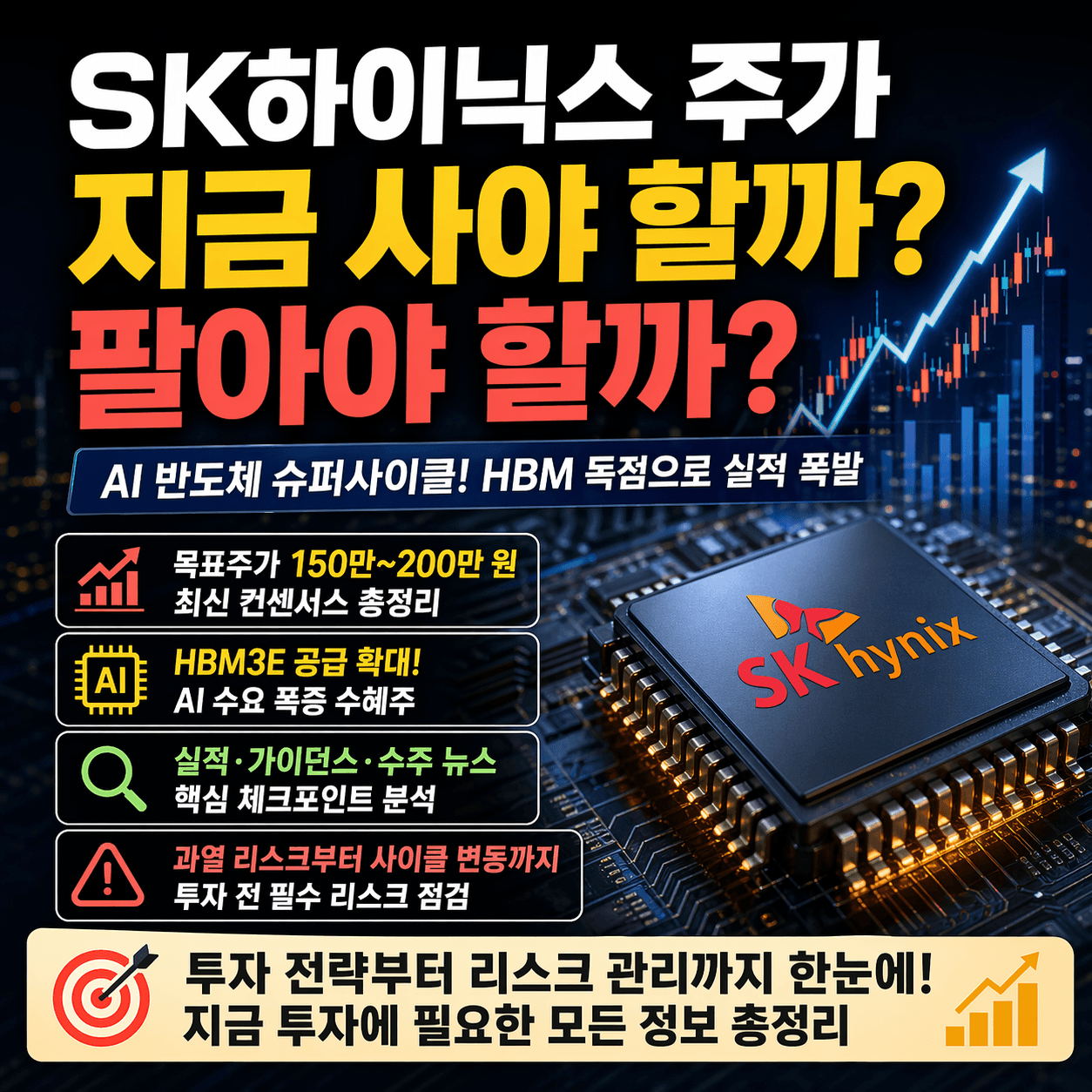 하이닉스주가전망