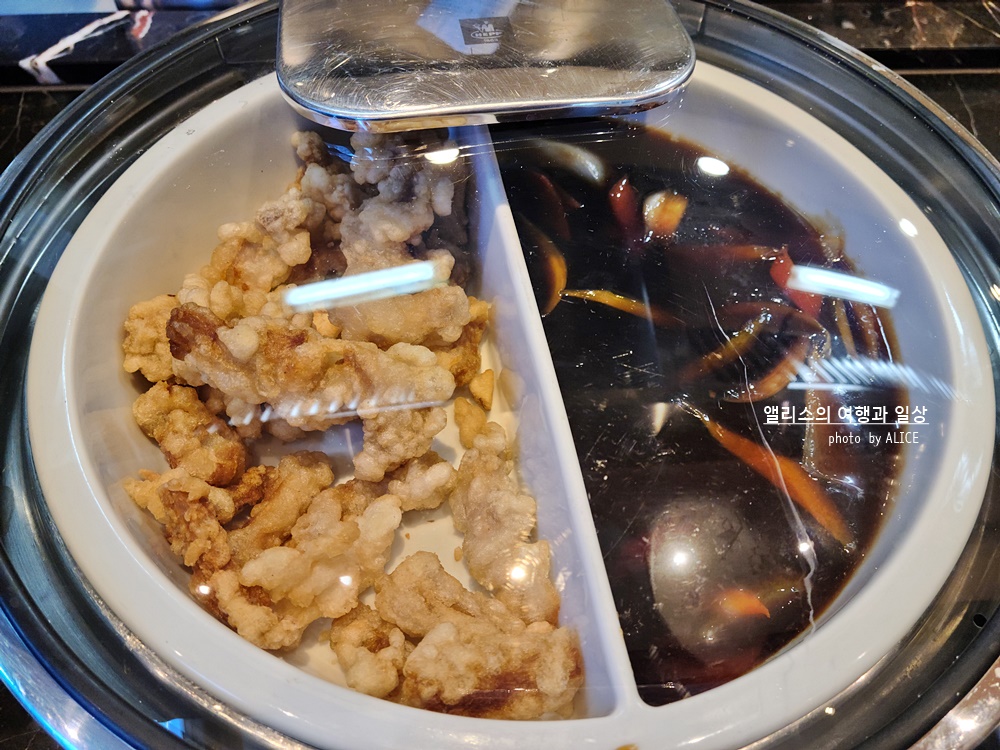 서울역, 더 이터리(The Eatery) 뷔페 주중런치 메뉴 (포포인츠 서울역 호텔) + 최저가 할인예약방법(할인코드 포함)