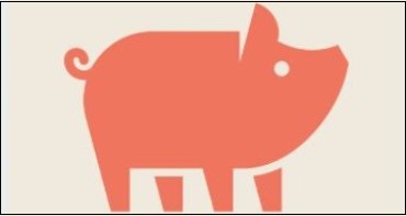 돼지몰고온친척