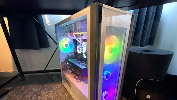 RTX 4090 PC