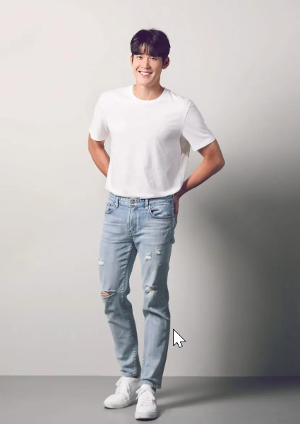 박태환 나이 프로필