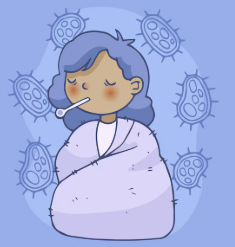 면역력이 떨어졌을때 증상과 면역력 높이는 음식