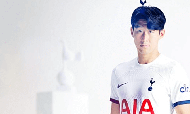 토트넘 경기일정