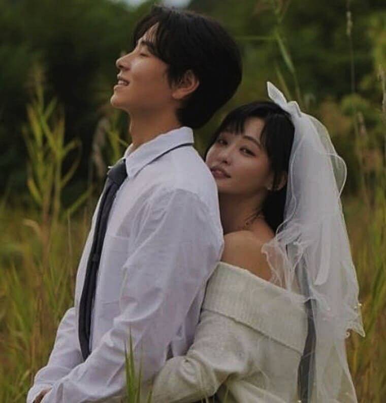 가수-겸-모델-솜혜빈-남편-김예훈