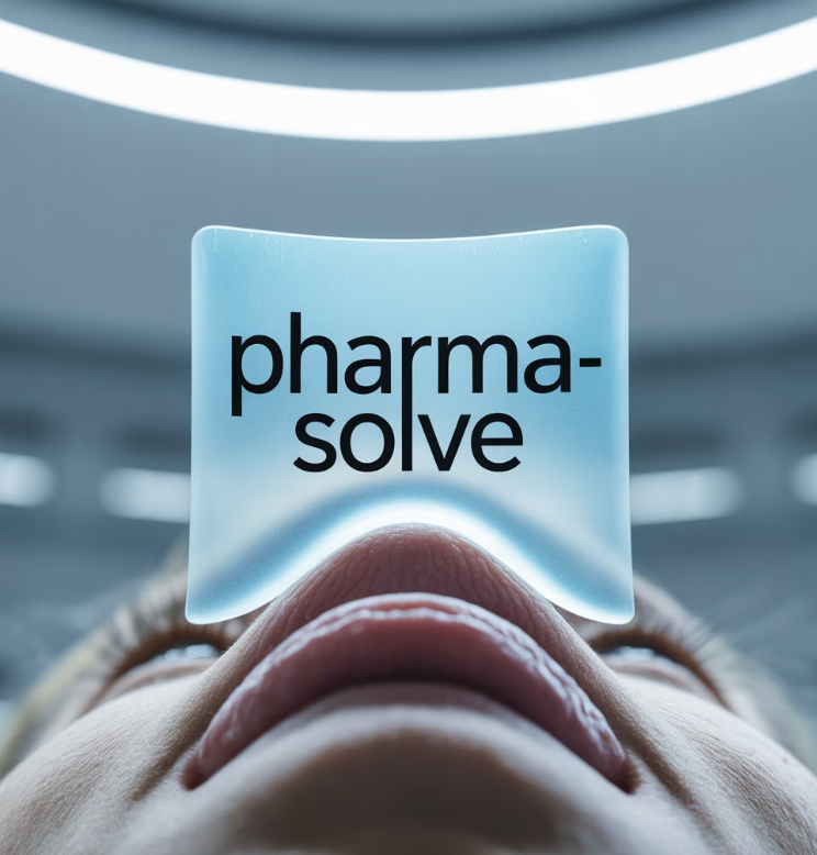 입안에서 바로 흡수, '필름형' 글루타치온