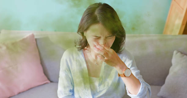 가스가 차고 배가 더부룩할 때 나타나는 대표 증상