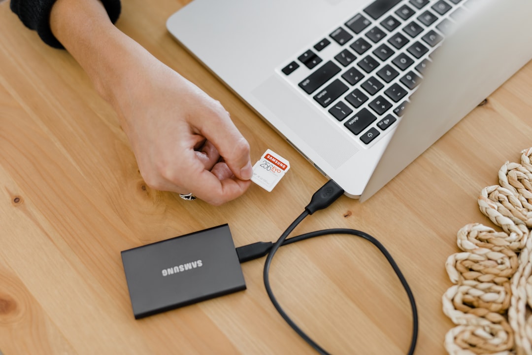 SSD