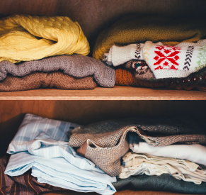 제습제 위치 이미지