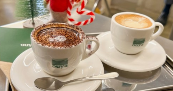 해리단길디저트