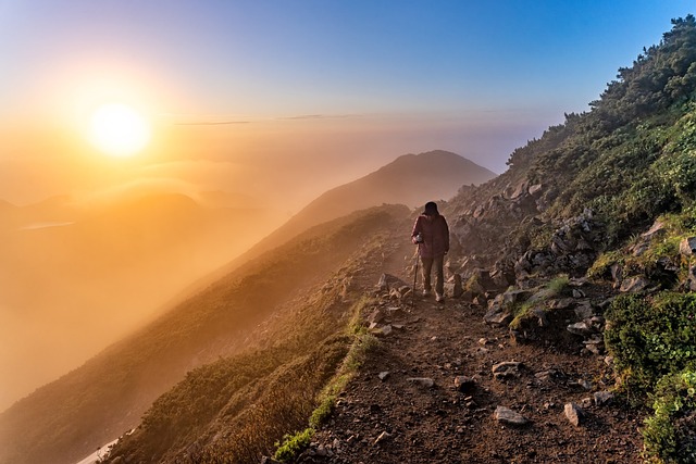 고산지대 체질 개선법 – 저산소 환경이 건강에 미치는 놀라운 효과