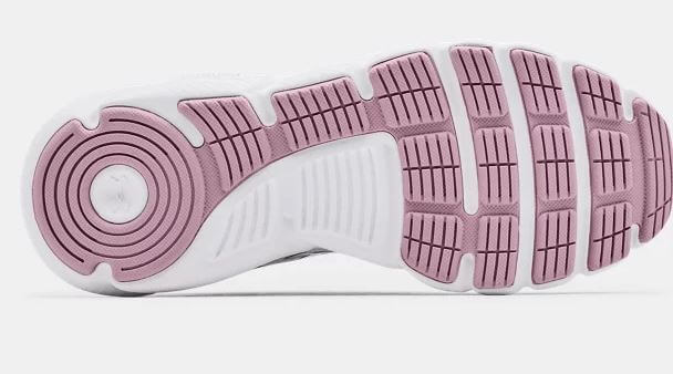 언더아머 운동화