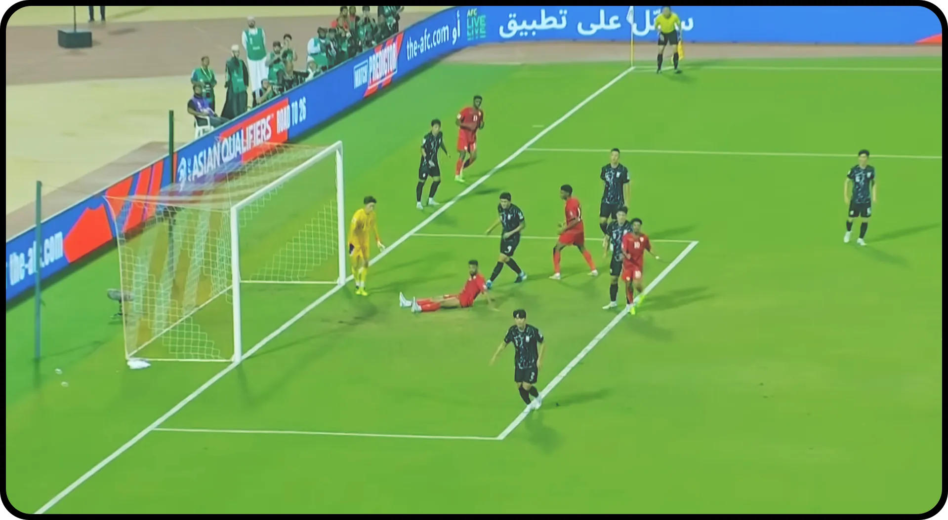 축구 중계방송 보는 2가지 방법 (+무료정보)