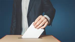 2025 제21대 대통령 선거 투표소 조회