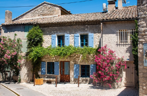 경기도 파주 프로방스 마을