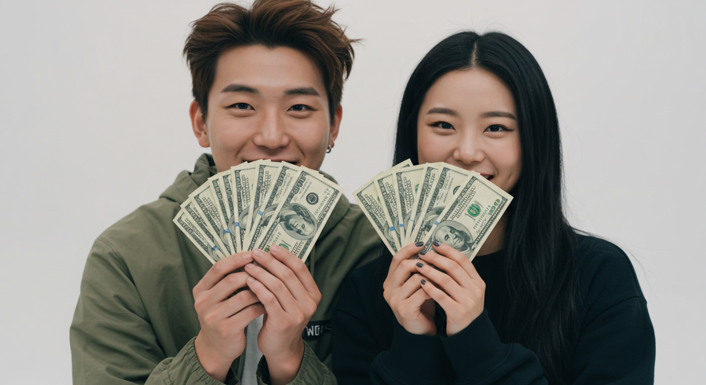 정부지원금 신청방법