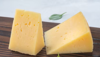 아미노산이 풍부한 식품 : 치즈