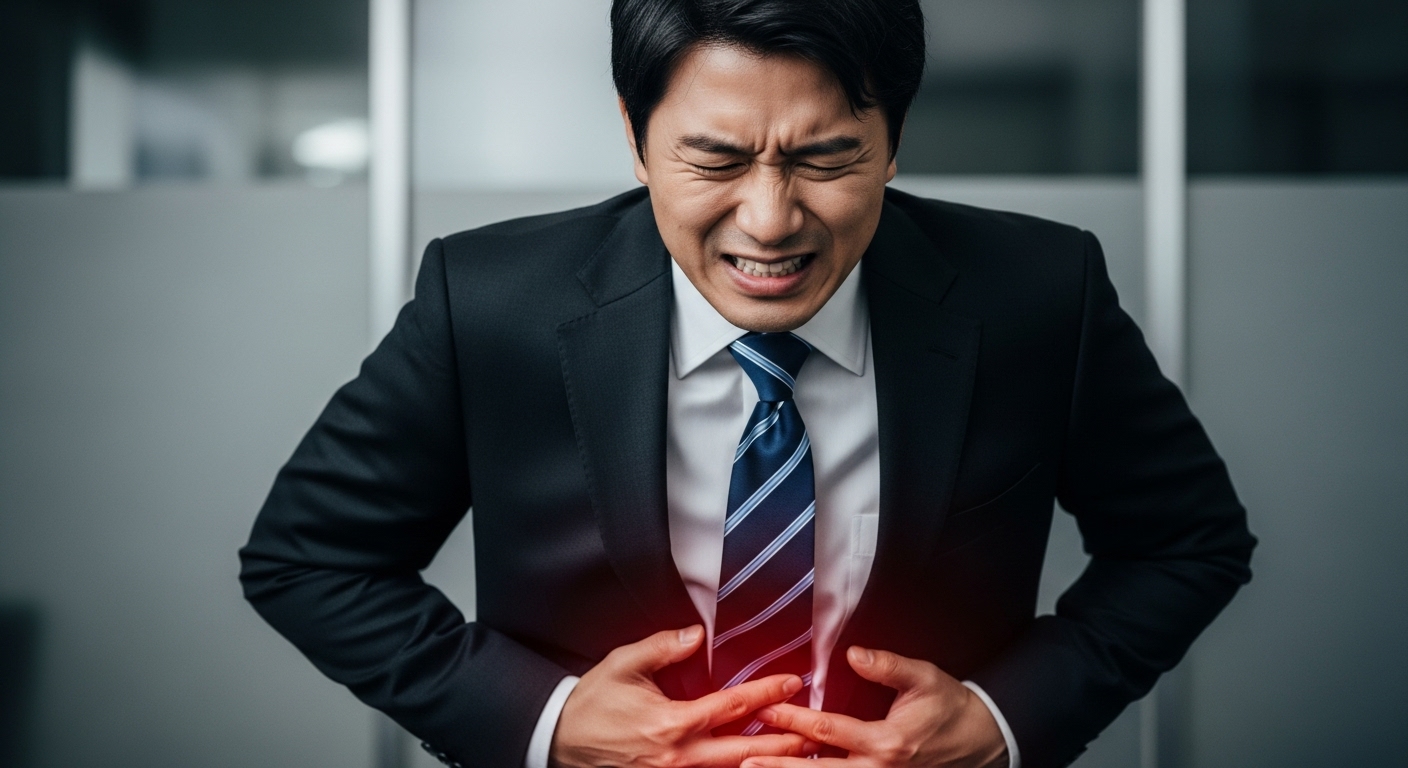 췌장암원인유전적