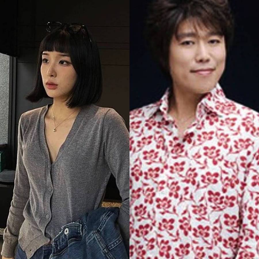 코미디언-표인봉-딸-표바하