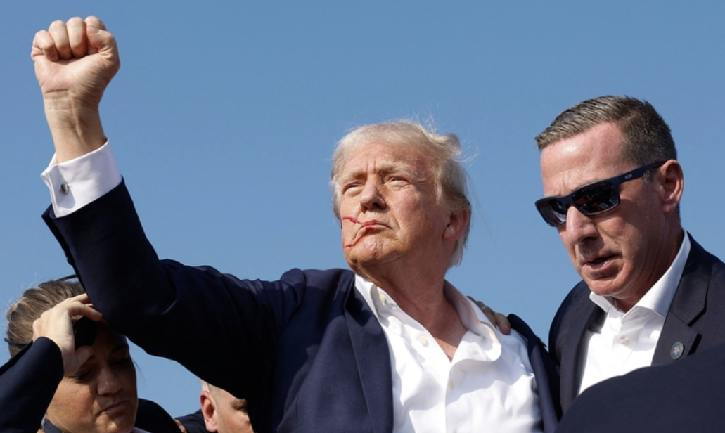 트럼프관련주 트럼프관련국내주식 트럼프수혜주 트럼프하락주 트럼프비트코인