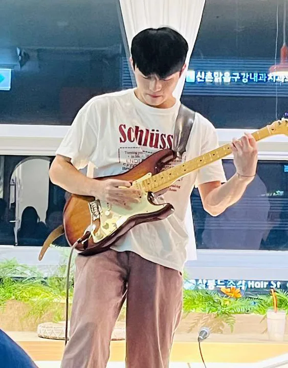 인생뮤직학원studio 신촌점