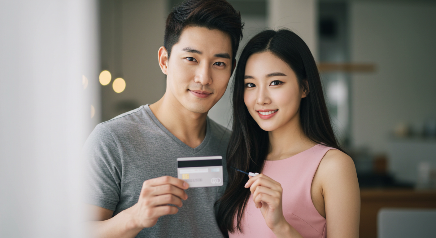 아멕스 카드 발급조건 및 연회비