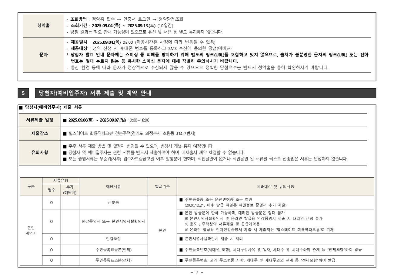 힐스테이트회룡역파크뷰무순위-23