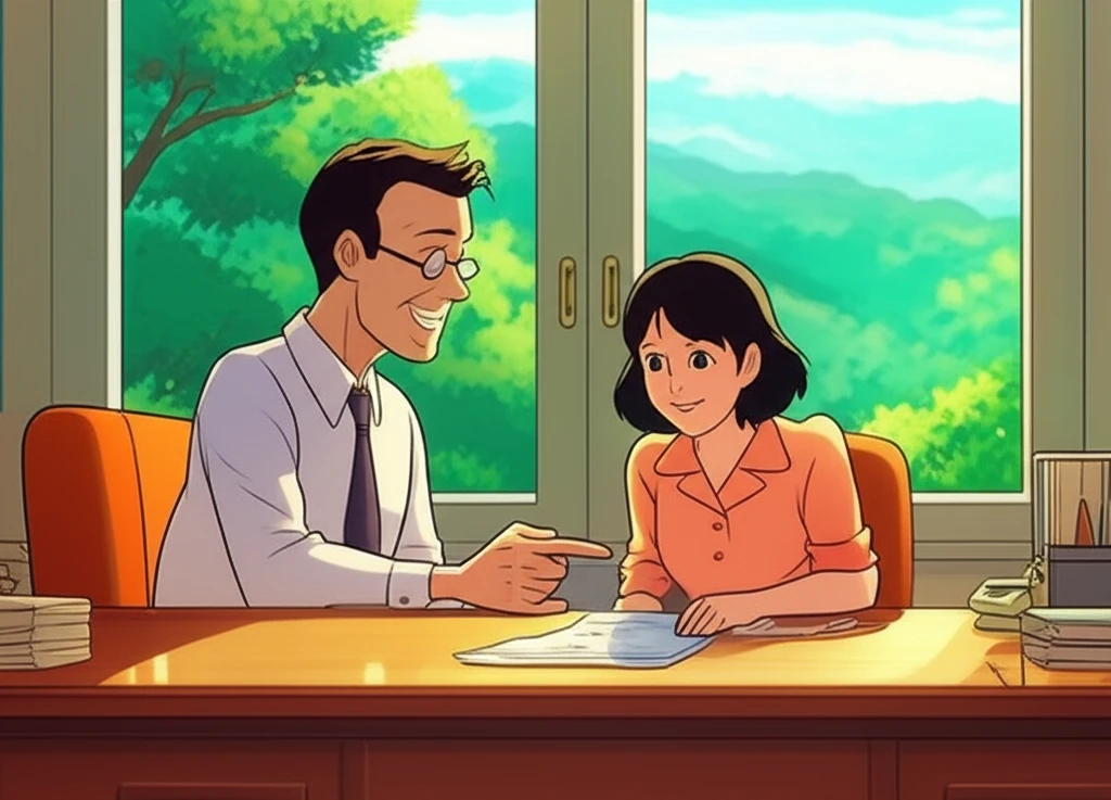 근로계약서, 이것만 알면 OK! 분쟁