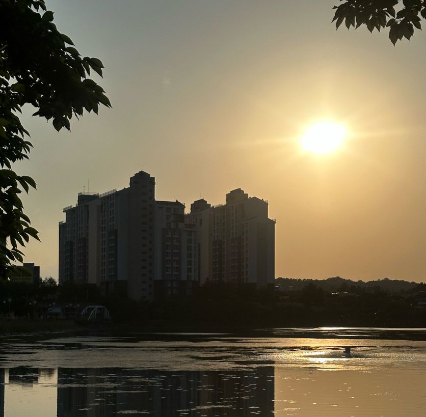 우로지자연생태공원