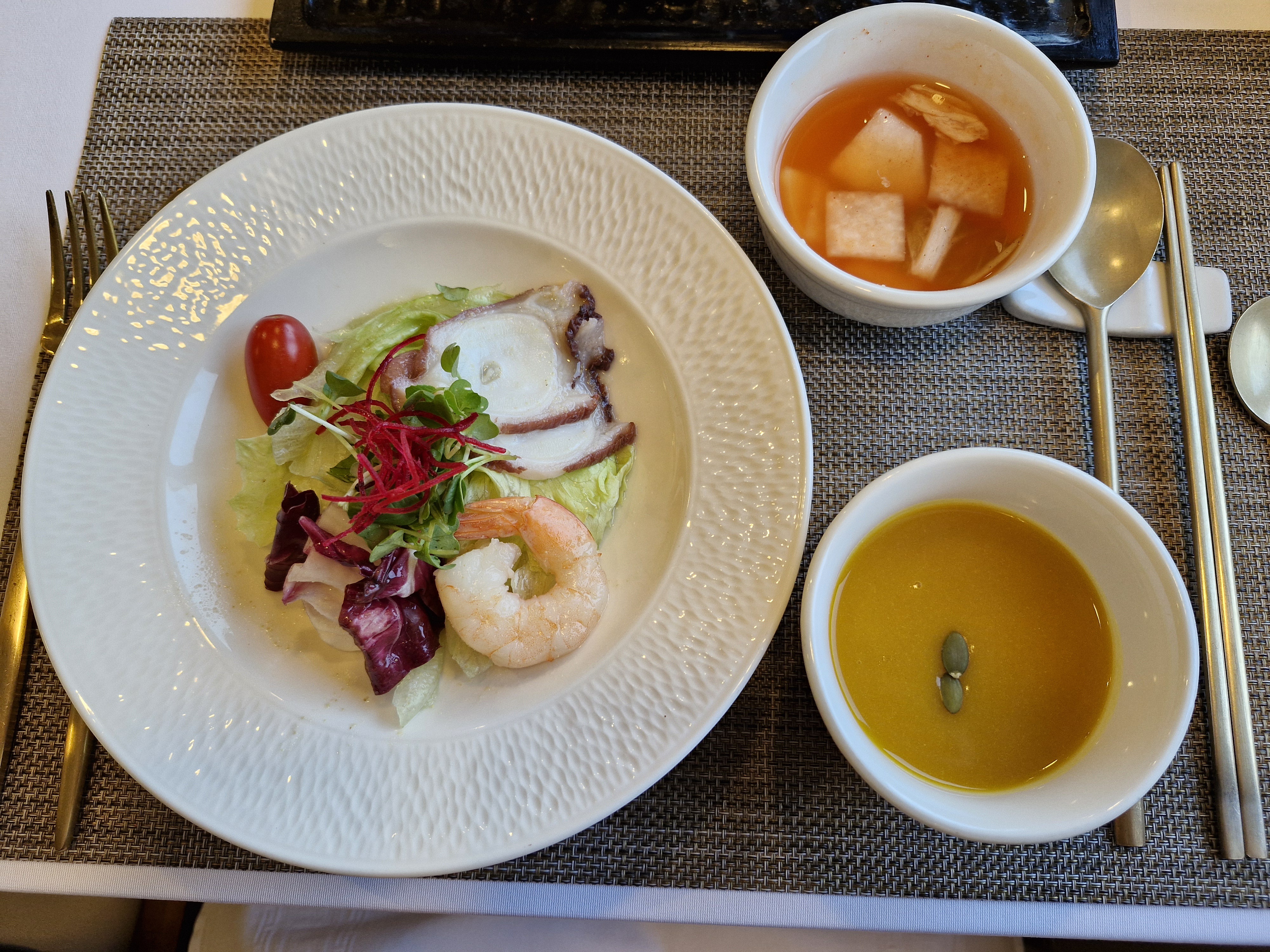삼청각 일화당