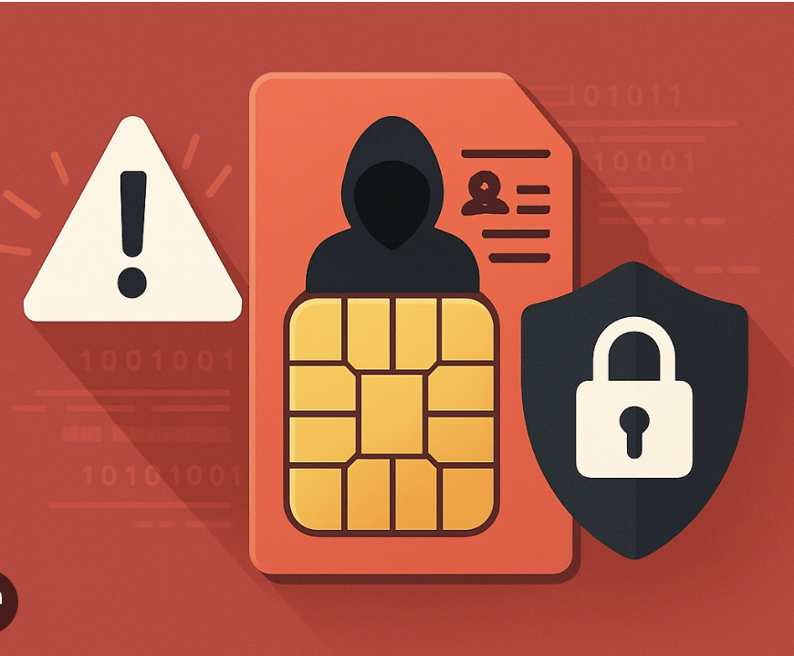 SKT 유심 보안 강화 서비스