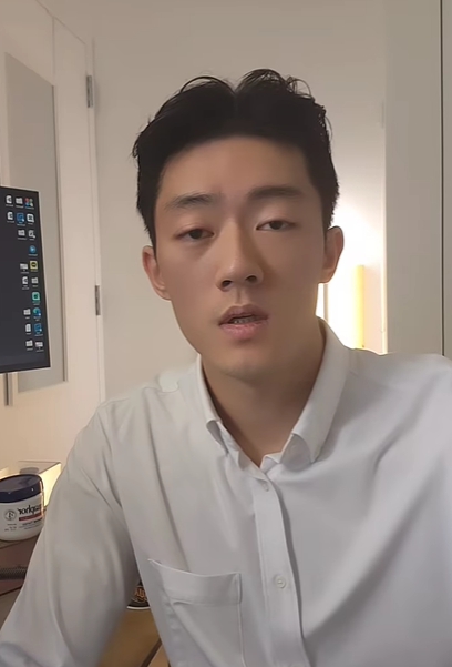 전두환 손자 전재용 아들 전우원 인스타 가족 일가 범죄 폭로 나이 프로필 카톡