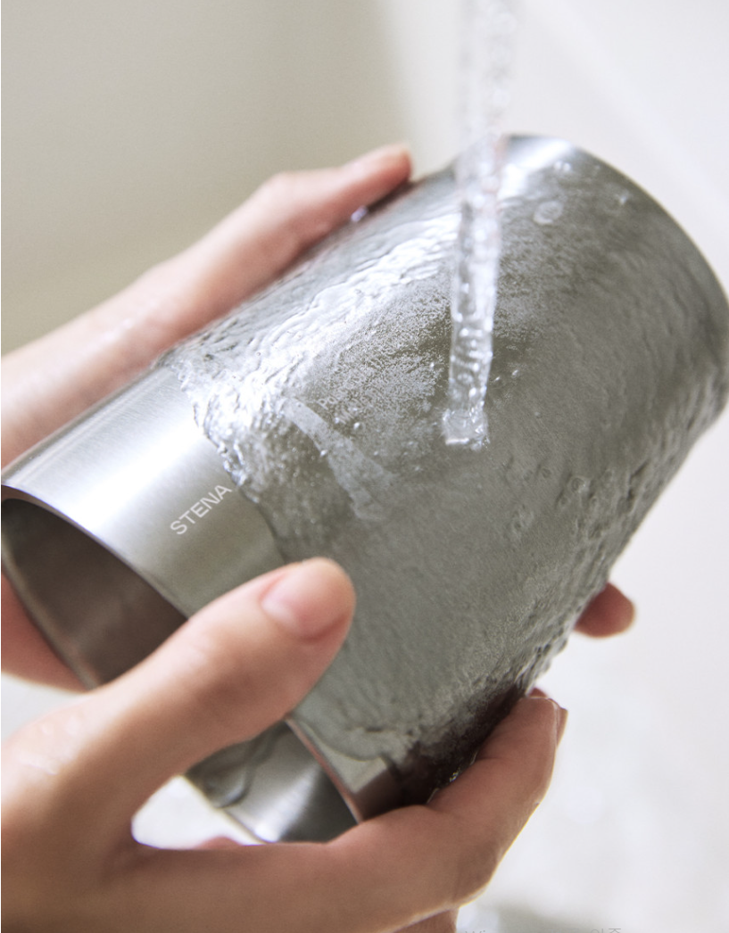 스테나 풀스텐 가열식 가습기, 신생아 아기 코막힘 이제 안녕! (STN100 후기)