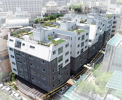 청년&middot;신혼부부&middot;사회초년생 등