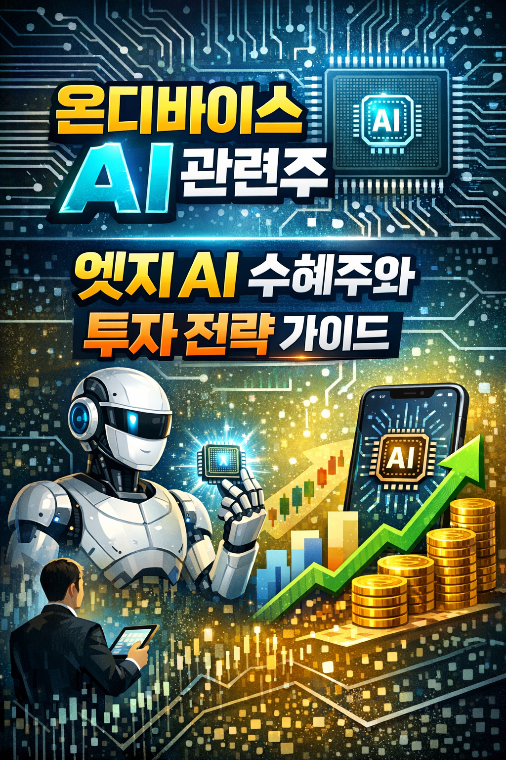온디바이스 ai 관련주