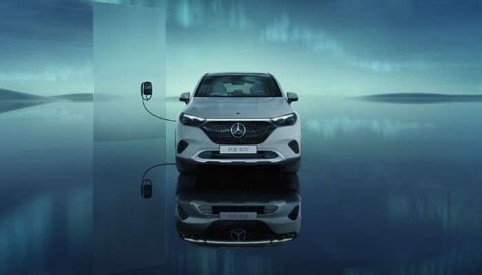 벤츠 EQE 중고차 가격 시세표 유지비