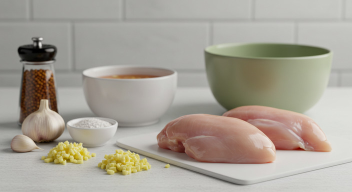 초복레시피-편의점