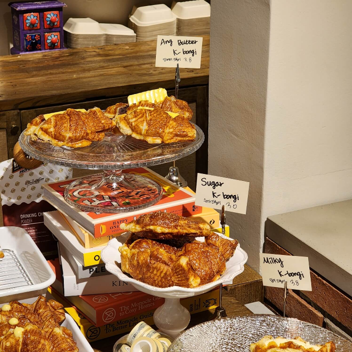 레자미오네뜨-베이커리-크붕이-붕어빵-종류