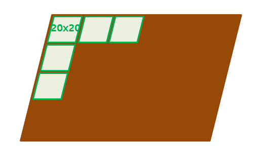 봄동 밭 만들기