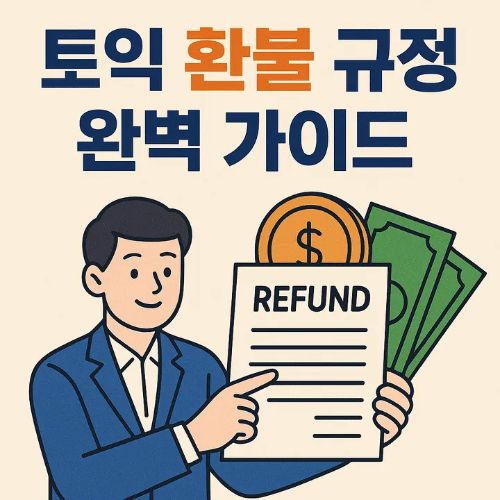 토익환불규정-썸네일이미지