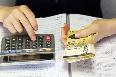 연말정산 신용카드공제 계산법