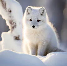 사모예드/출처:어도비스톡