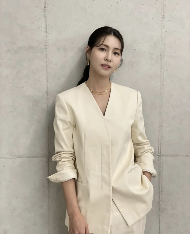 활동 접고 카페 6개 운영하며 10억대 건물까지 세운 여배우 누구?