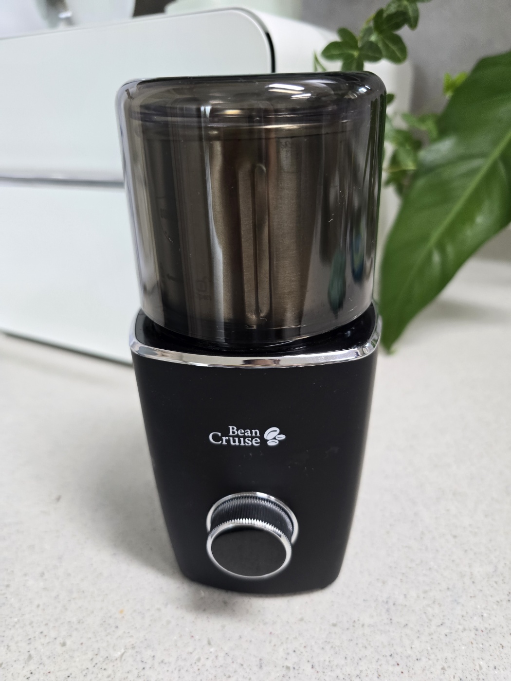 빈크루즈커피그라인더 모습