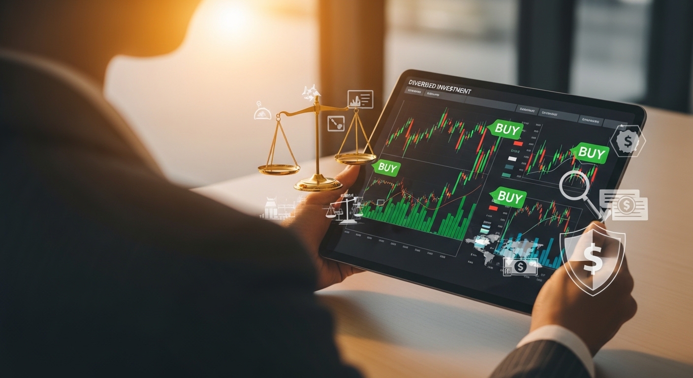 2026년 미국 핀테크 주식 TOP 5 비교 분석: AI 결제 시대, 승자는 누구인가?